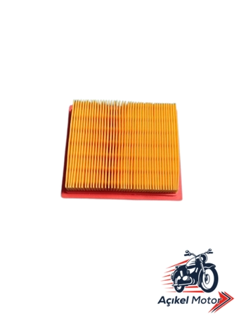 ARORA CR250 HAVA FİLTRESİ ELEMANI